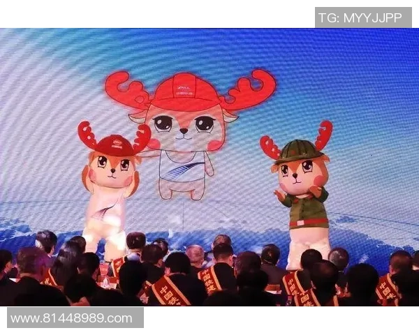 球场吉祥物背后的故事：厚重服装中的辛勤付出与无尽欢乐