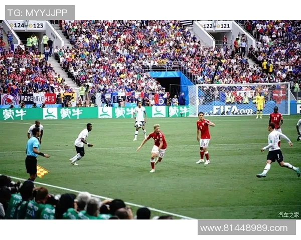 从对抗到携手共进：世界杯上两名球员十年友谊的故事